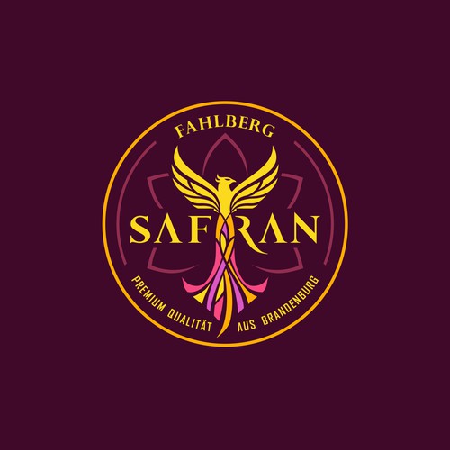 Logo design contest entry by brint'X