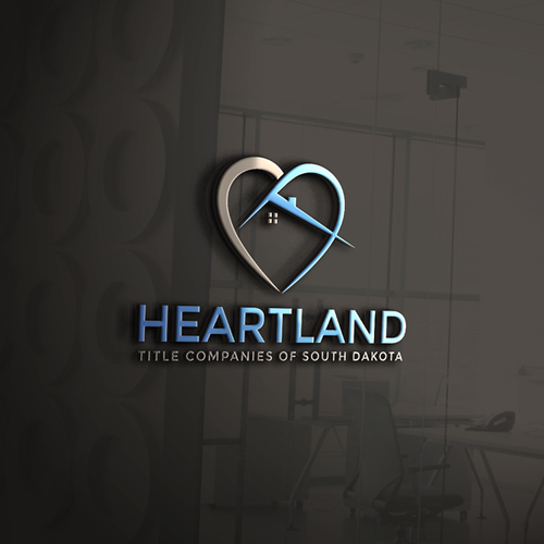 Design a modern logo for a title work & closing company from the Heartland! Design by airdesigns24