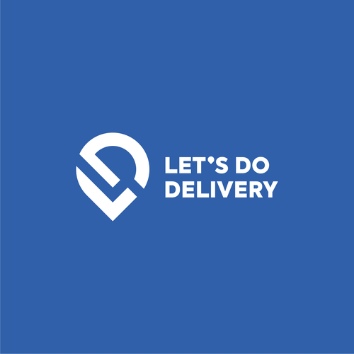 Delivery Service Logo Design by PIA Design