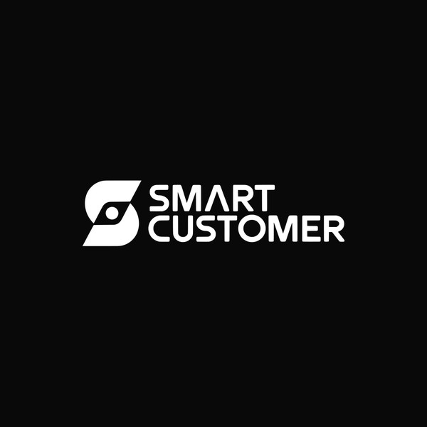 SmartCustomer Logo Design - Proposal