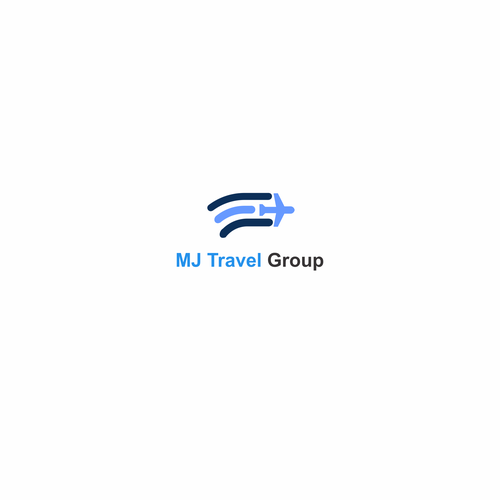 Complete redesign of a Caribbean Travel Agency's Logo Design by Yudhyme08