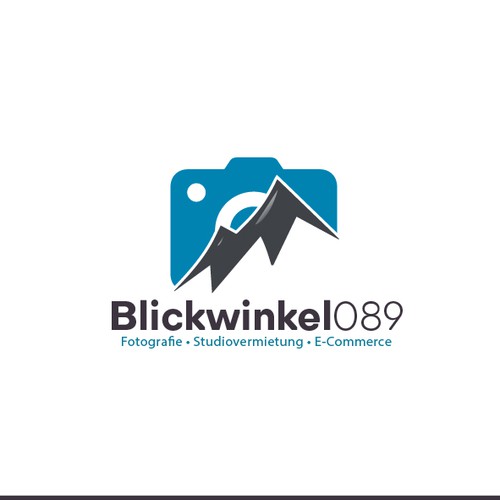 Logo design contest entry by shoaib design