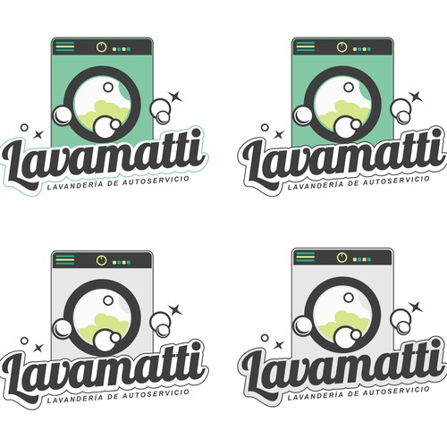 Logo design contest entry by Camilo Sirit ™