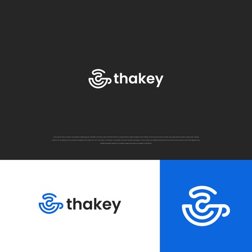 IoT company logo Design by nupixelstd