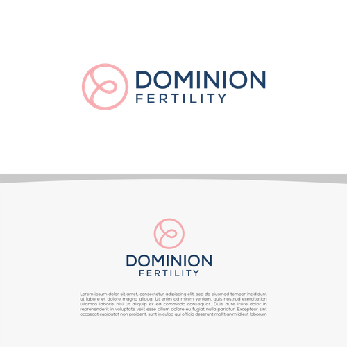 Design A Fresh New Logo for a Fertility Clinic that Helps Build Families Design by do'ane simbok