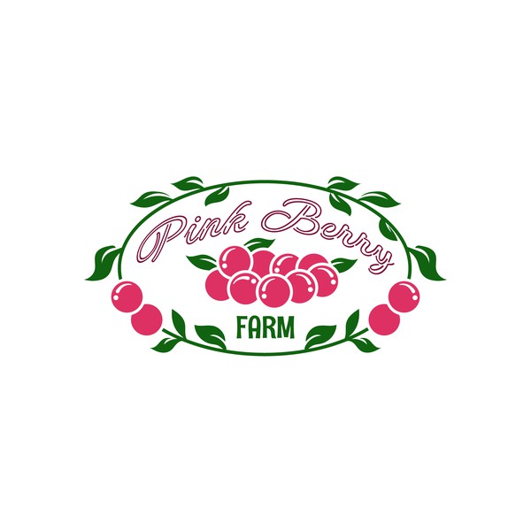Pink Berry Farm