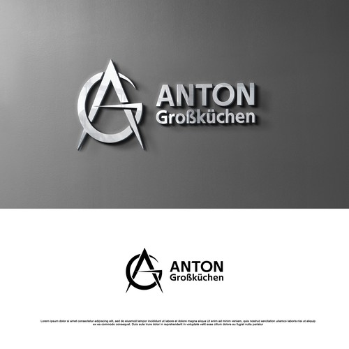 Logo & brand identity pack contest entry by ❇️Chup