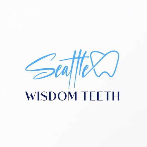 Seattle Wisdom Teeth Design by ✦✦ArtRasu✦✦