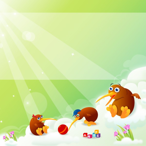 Design by ielyorgun titled "Growing Kiwis needs a new illustration"