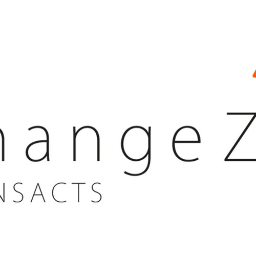 Exchange Zone Design by BADERSIGN