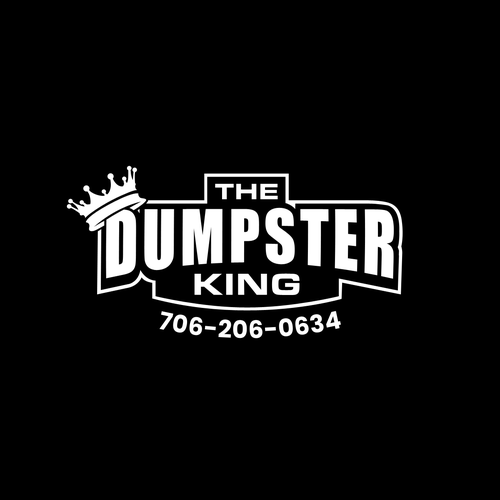 Dumpster Company Logo Contest Design by Blue Day™