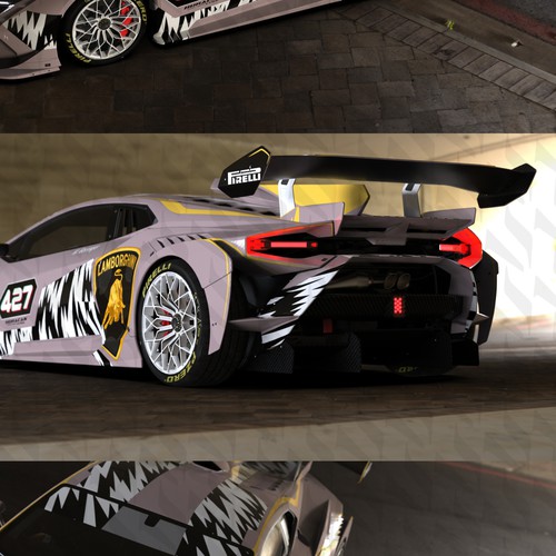  contest entry by Andrei Sandu