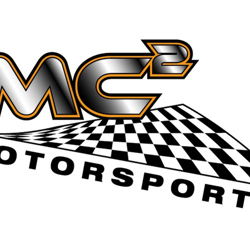 New Cutting Edge logo wanted for MC2 Moto-Sports | Logo design contest