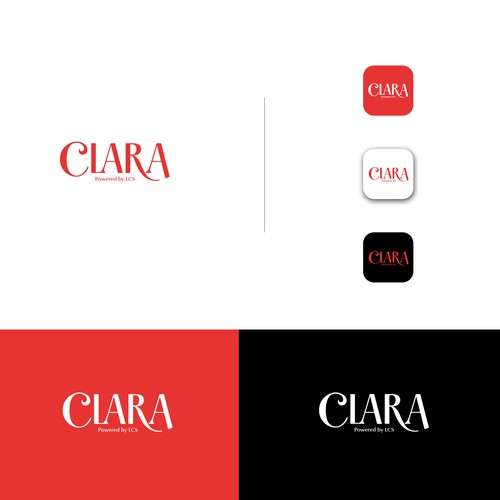 Designs | Clara | Logo design contest