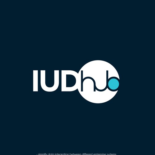 The IUD Hub - pregnancy should be a choice, not an accident. Design by F1rst B