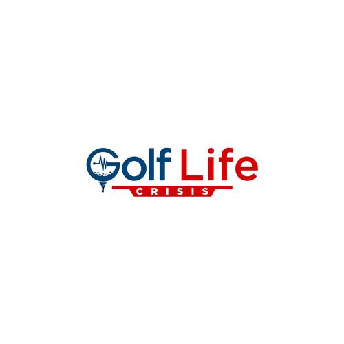 Logo and brand identity for new personal golf blog Design by Leila_part_one