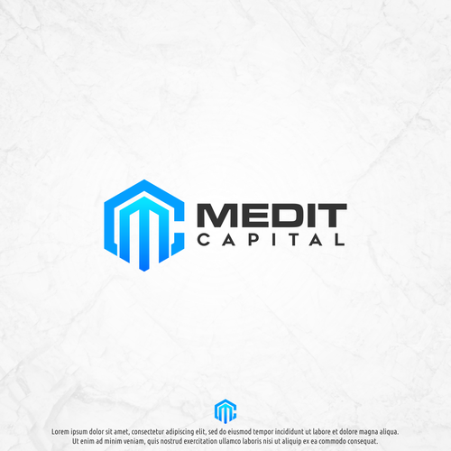 Investment firm seeking logo Design by petir jingga