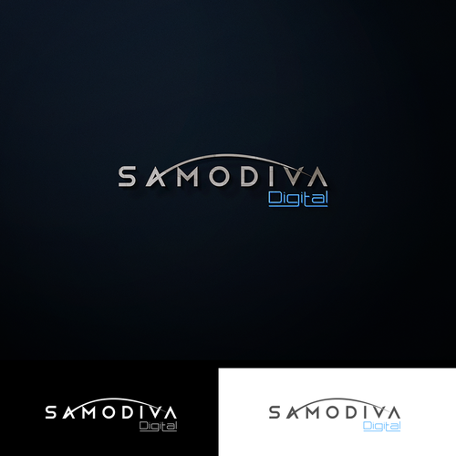 Logo design contest entry by axact