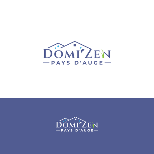 Logo design contest entry by mmkdesign