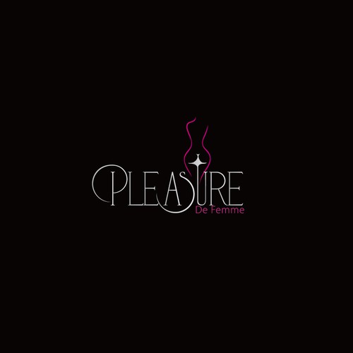 Design di Pleasure De Femme  /  Womens Pleasure di yileaf