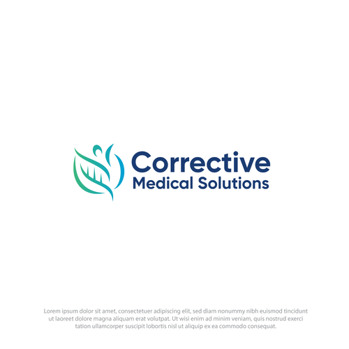 LOGO FOR REGENERATIVE MEDICINE PRACTICE Design by Razaullah Abc