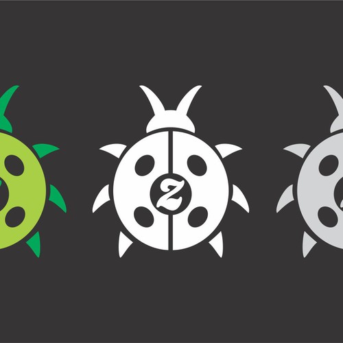 Oliver B Emblem Design to Compliment Logo Design by hoGETz