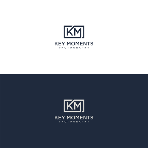Sleek, Professional Branding for a Luxury Real Estate Photography Business” Design by Patten™