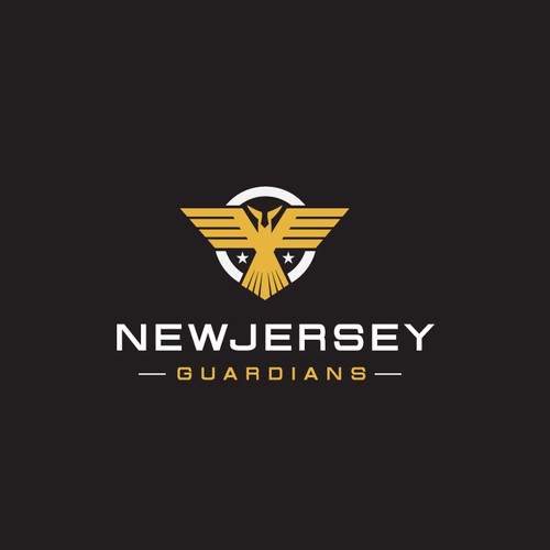 New jersey guardians, Logo design contest