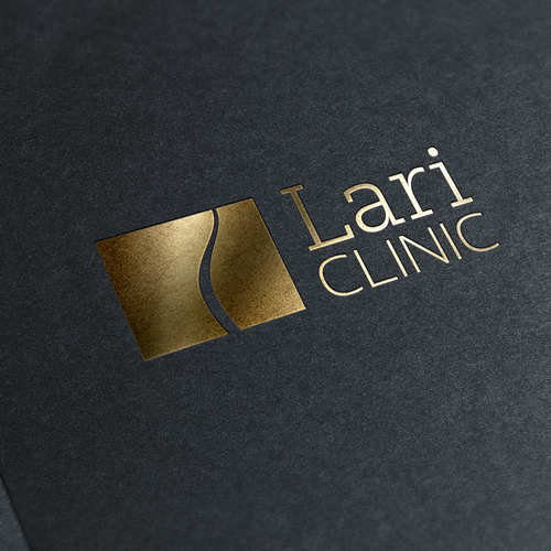 Luxury Plastic Surgery clinic brand identity!!! Logo & brand identity