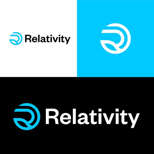 Simple but clean design for Tech Startup! Design by LumiDesignPT