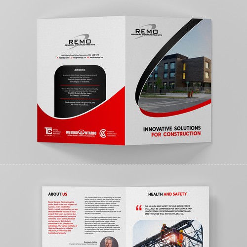 CONSTRUCTION INTRO Design by save_me