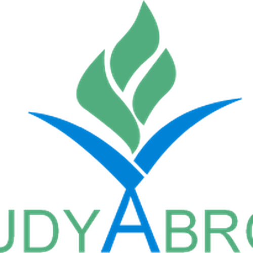 Attractive Study Abroad Logo Design por Toky87