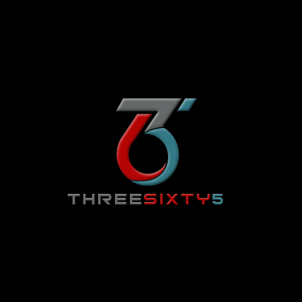 Design by Smith_parker titled "THREE SIXTY FIVE"