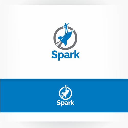 Ignite a spark! Diseño de F3design™⭐