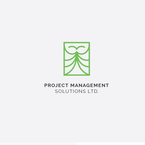 Create a new and creative logo for Project Management Solutions Limited Réalisé par ann.design