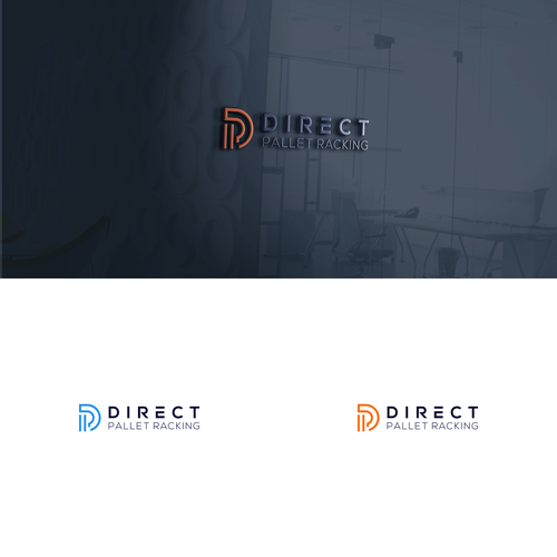 Design an E-Commerce logo to appeal to Industrial Purchasers Design by Fauzi Restia