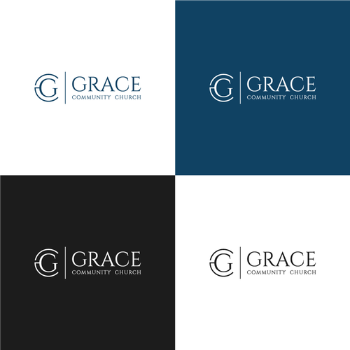 コンペ「Grace Community Church」のデザイン by AXiDesignさん 