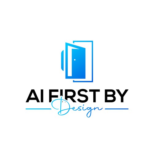 Design a modern, sophisticated, yet accessible, AI & Management Consulting firm logo! Design by ✦✦ArtRasu✦✦