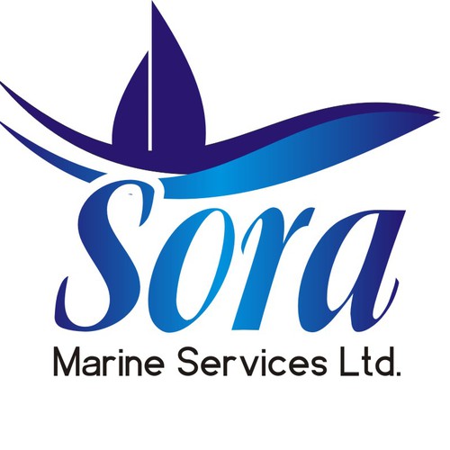 Design of a logo for new Marine Services Company | Logo design contest