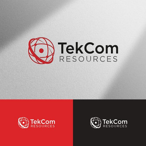 New Logo for a Telecom and Network Infrastructure Support Team Design by RGORG