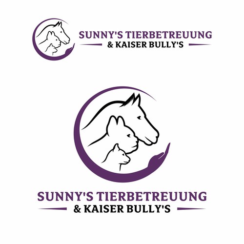 Logo design contest entry by Balde_Arnov