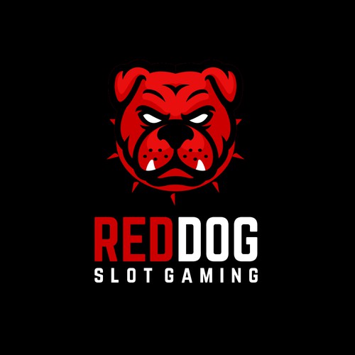 Red dog | Logo design contest | 99designs