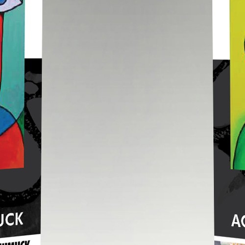 Poster contest entry by ABGraphics