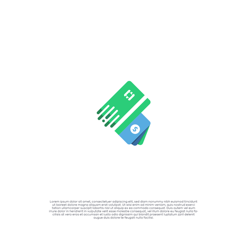 ATM Logo Design by Naztudio
