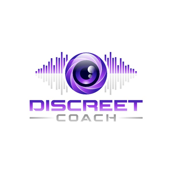 Discreet Coach Logo