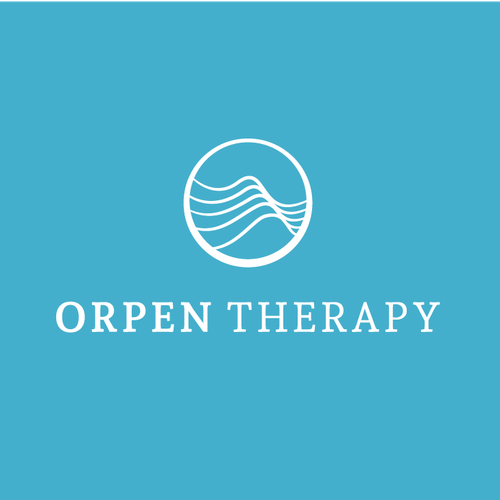 Personal Brand for Seattle-Based Therapist Design by Marvelous Maria