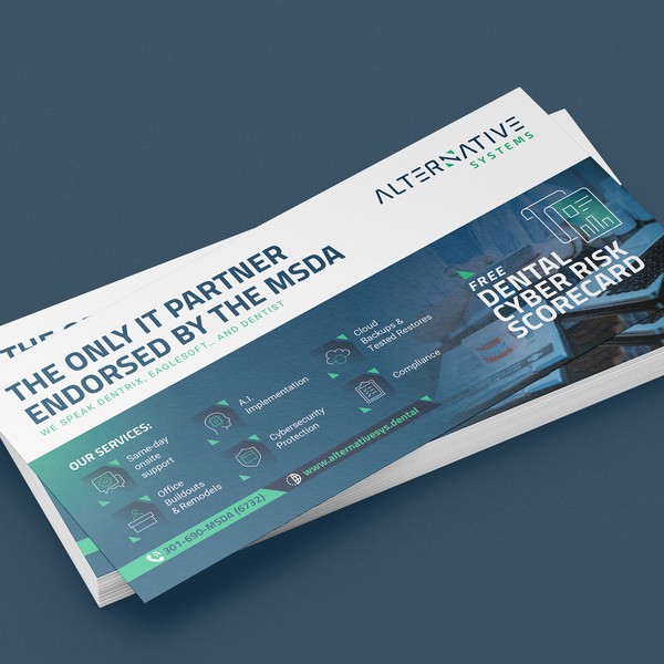 Dental IT System Card