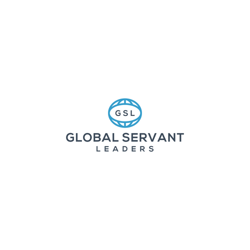 We need a simple logo that will get the attention of Christian servant leaders around the world! Design by peluangbisnis