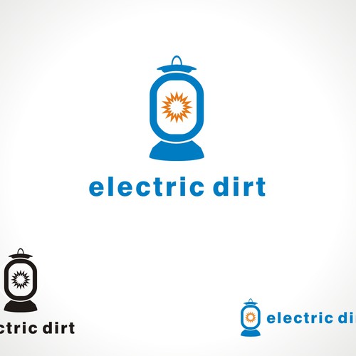 Electric Dirt Design por M1SFA