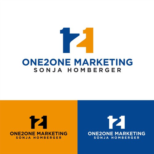 Logo & brand identity pack contest entry by Vera™